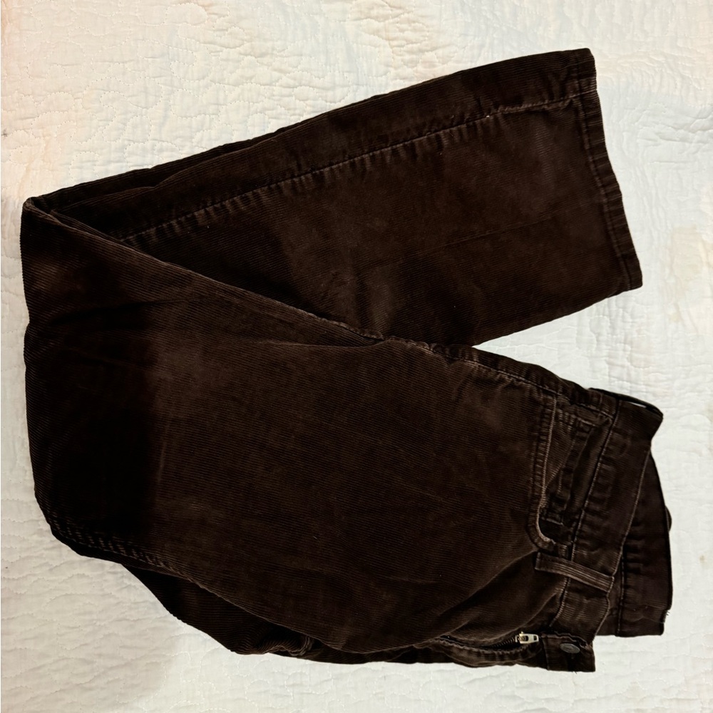 Levi's Women's Boot Cut Jeans - Dark Brown